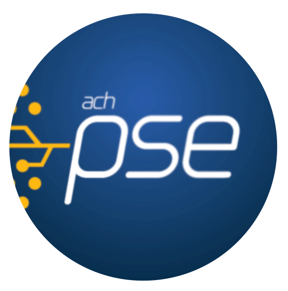 Logo PSE