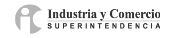 Super intendencia de Industria y comercio